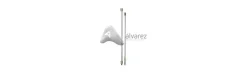 PICA DE ALUMINIO PARA REJONCILLO