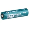 Pila Recargable 18650 3600 mAh con PCB-Olight