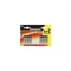 Pilas Alcalinas Energizer AAA 1,5V High Tech-Alvarez