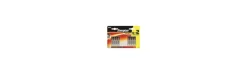 Pilas Alcalinas Energizer AAA 1,5V High Tech-Alvarez