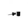Pincel para Grasa de Cascos con Tapadera