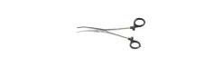 Pinza Curva 200 mm-Daiwa