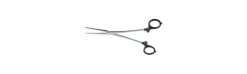 Pinza Forceps Recta 200 mm-Daiwa Best