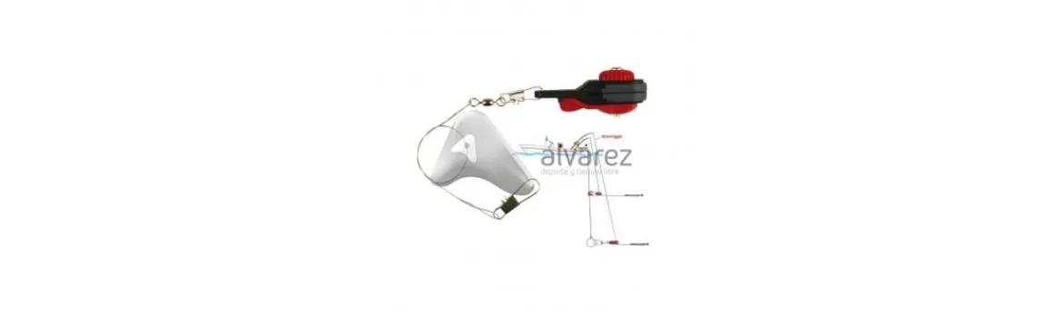 Pinza Stonfo 263-Alvarez Best