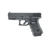 Pistola Airsoft CO2 Glock 19