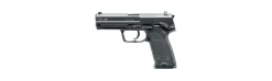 Pistola Airsoft CO2 USP-HK Outlet