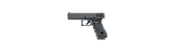 Pistola Airsoft Gas 17-Glock New