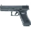 Pistola Airsoft Gas 17 Gen 4 Blowback-Glock Hot