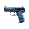 Pistola Airsoft Gas HK USP Compact_ BlowBack