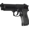 Pistola Airsoft Manual M9 World Defender 6 mm-Beretta Clearance