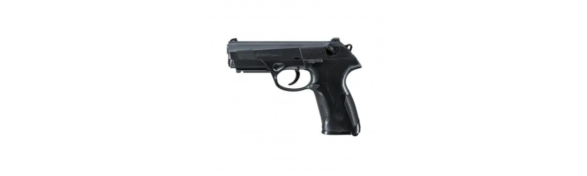 Pistola Airsoft Manual PX4 Storm-Beretta New