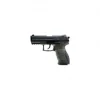 Pistola Airsoft Manual H&K P30 6mm muelle