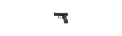 Pistola Airsoft Manual H&K P30 6mm muelle