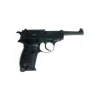 Pistola Automática Alemania 1938 de la 2ª Guerra Mundial.