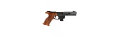 Pistola Benelli MP 95 22LR
