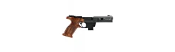 Pistola MP90S 22LR-Benelli Hot