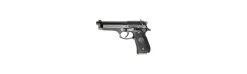 Pistola Beretta M92 FS HME 6mm