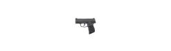 Pistola CO2 Sig Sauer P365 BlowBack