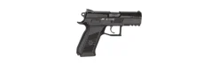 Pistola CZ 75 P-07 Duty