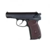 Pistola de Aire Comprimido Norica N. A. C. 2020