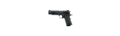 Pistola de Balines CO2 M45 A1 CQPB Blowback-Colt Hot