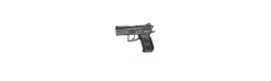 Pistola de Balines CZ 75 P-07 Duty