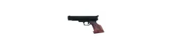 Pistola de Balines Compact Zurdo-Gamo Online