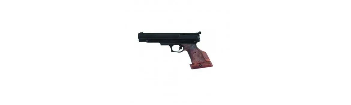 Pistola de Balines Compact Zurdo-Gamo Online