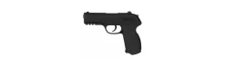 Pistola de Balines PT-85 BlowBack-Gamo New