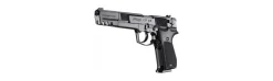Pistola de Balines CP88 Competition-Walther Hot
