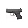 Pistola Glock 43-Alvarez Clearance