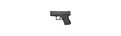Pistola Glock 43-Alvarez Clearance