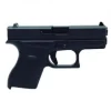 Pistola 42 9 Corto-Glock Discount