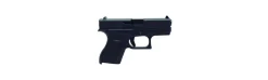 Pistola 42 9 Corto-Glock Discount
