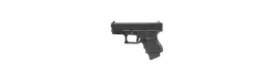 Pistola 26 4ª Generación-Glock Hot