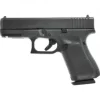 Pistola 19 5ª Generación-Glock New