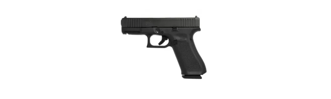 Pistola Glock 45 FS/MOS Crossover 9x19