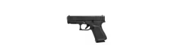 Pistola 23 GEN5/FS Cal.40-Glock Outlet