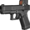 Pistola 19 GEN5/FS MOS A-Cut 9x19 con Aimpoint Coa Combo-Glock Hot