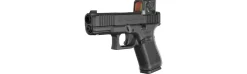 Pistola 19 GEN5/FS MOS A-Cut 9x19 con Aimpoint Coa Combo-Glock Hot