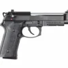 Pistola M9 Elite EIA Full Metal - 6 mm GBB-Alvarez Clearance