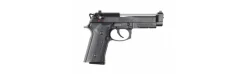 Pistola M9 Elite EIA Full Metal - 6 mm GBB-Alvarez Clearance