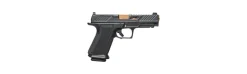 Pistola MR920 Elite 4" Bronce 9mm-Shadow Systems Best