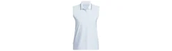 Polo Adidas Beyond Twistknit Lady