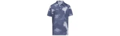 Polo Flower Mesh Junior-Adidas Best