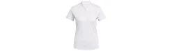 Polo Jacquard Mujer-Adidas New
