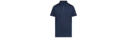 Polo Adidas Junior Performance Manga Corta