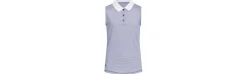 Polo Ottoman Striped Junior-Adidas Sale