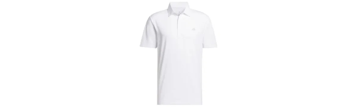 Polo Ultimate 365 Solid-Adidas New