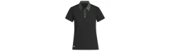 Polo Ultimate365+ Grid Lady-Adidas New